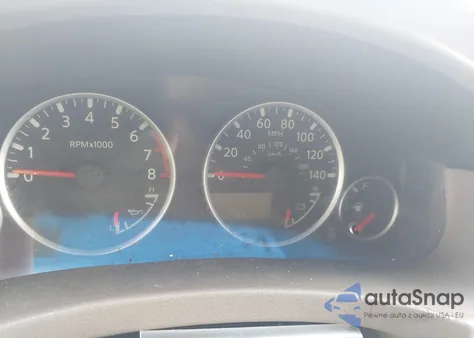 2005 Nissan Pathfinder Xe from USA, damaged, VIN 5N1AR18U55C723027